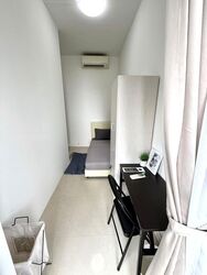 The Crest (D3), Condominium #610137571